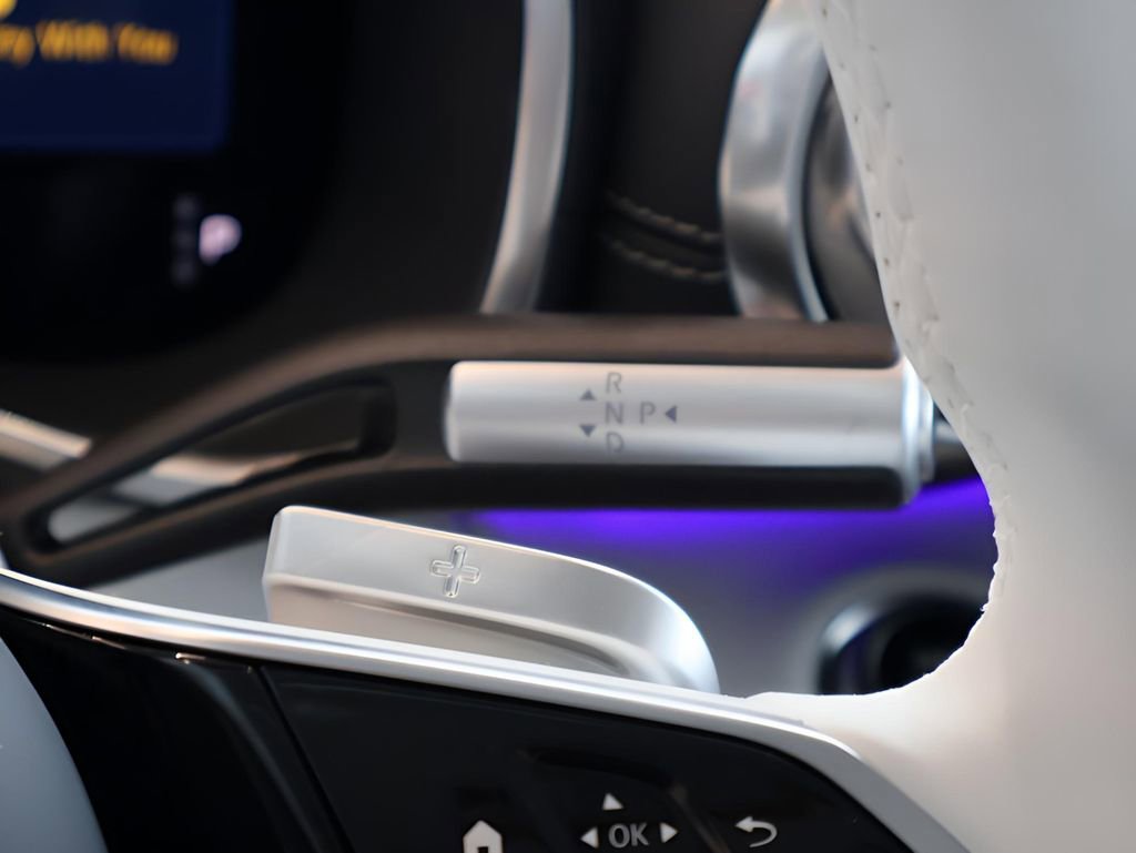 New 2026 Mercedes-Benz Maybach SL 680 image 42