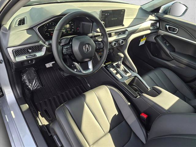 New 2026 Acura Integra FWD image 2