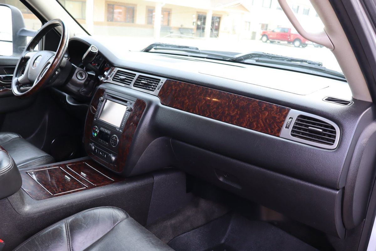 Used 2014 GMC Sierra 2500 Denali image 18