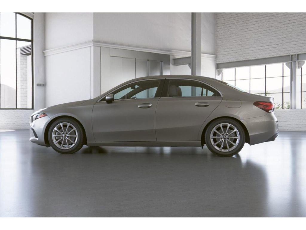 Certified 2020 Mercedes-Benz A 220 4MATIC image 34