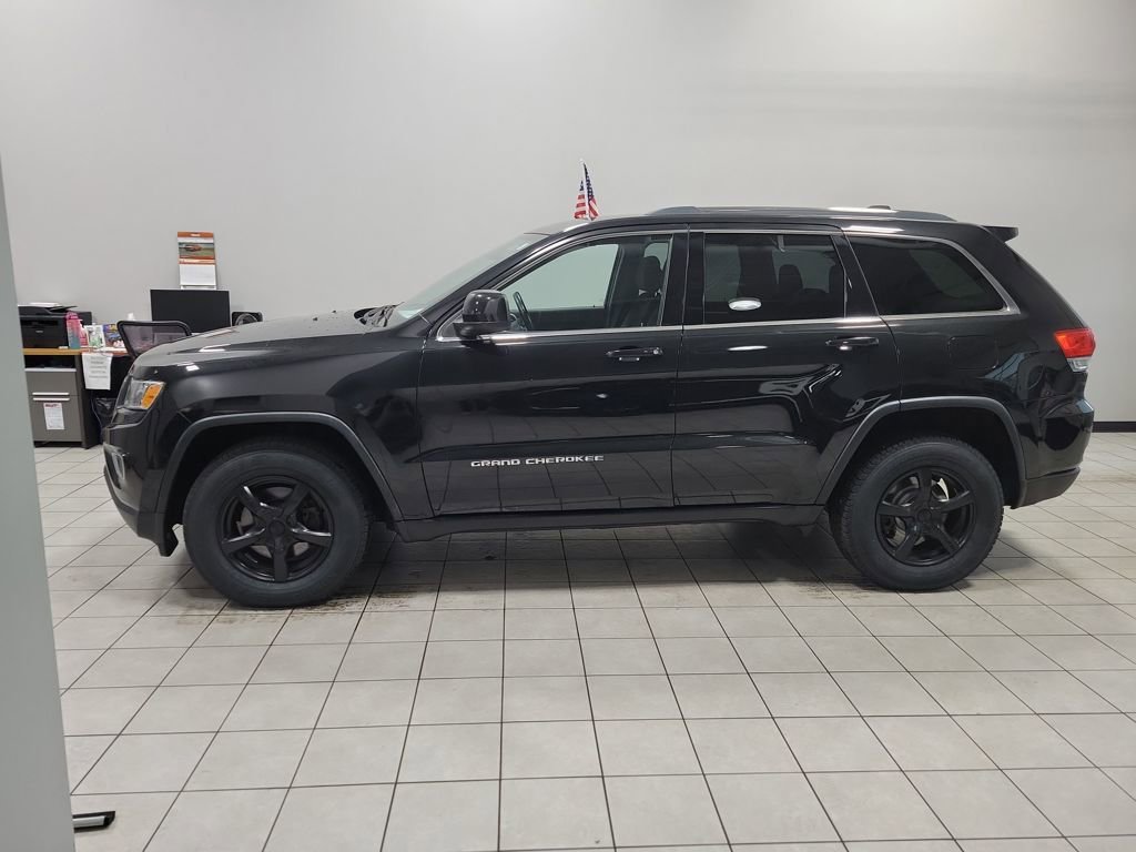 Used 2014 Jeep Grand Cherokee Laredo w/ Quick Order Package 23E image 13