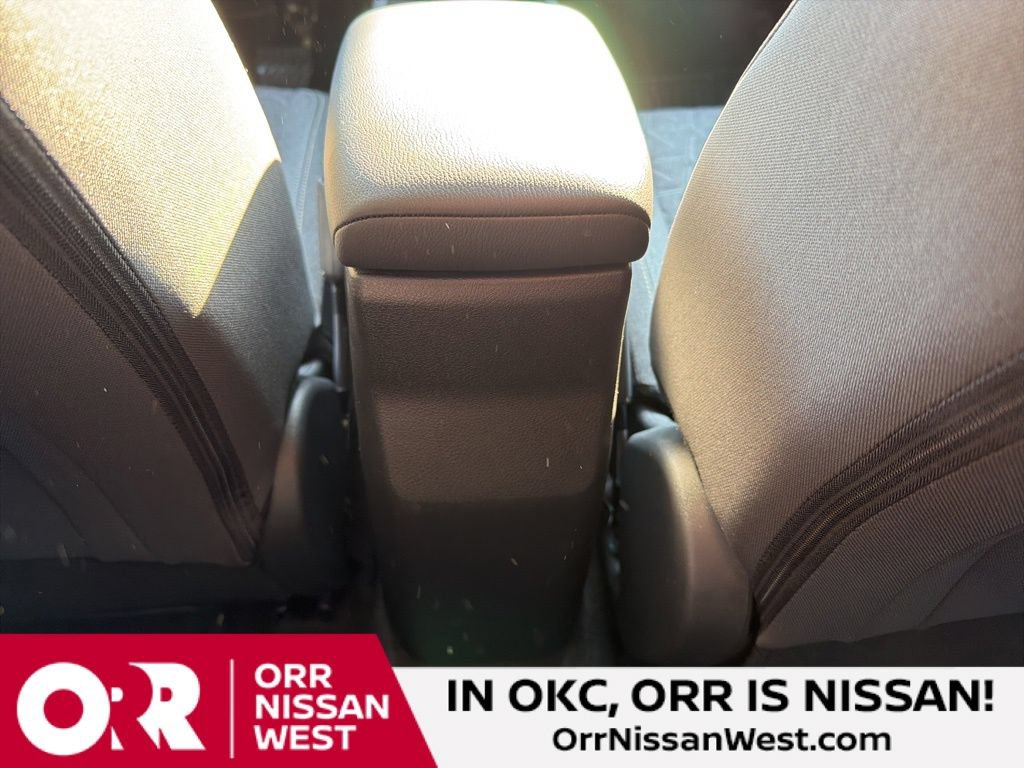New 2026 Nissan Kicks SV w/ SV Premium Package AWD/4WD image 17