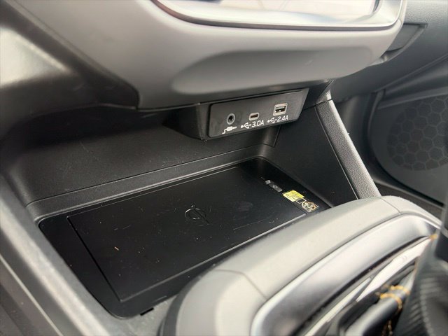 Used 2024 Subaru Crosstrek 2.5i Sport AWD/4WD image 12