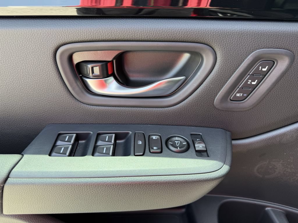 New 2026 Honda Pilot EX-L image 17