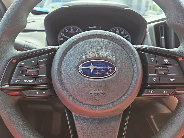 New 2026 Subaru Crosstrek 2.0i Premium AWD/4WD image 12