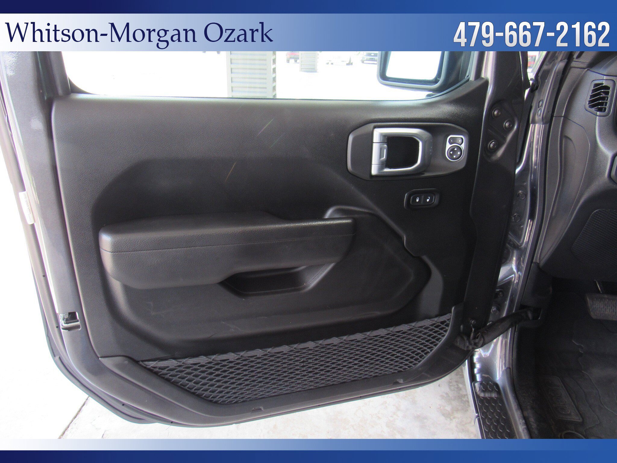 Used 2022 Jeep Gladiator Sport AWD/4WD image 33