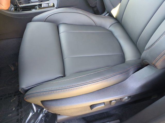 New 2026 Subaru Ascent Limited Bronze image 4