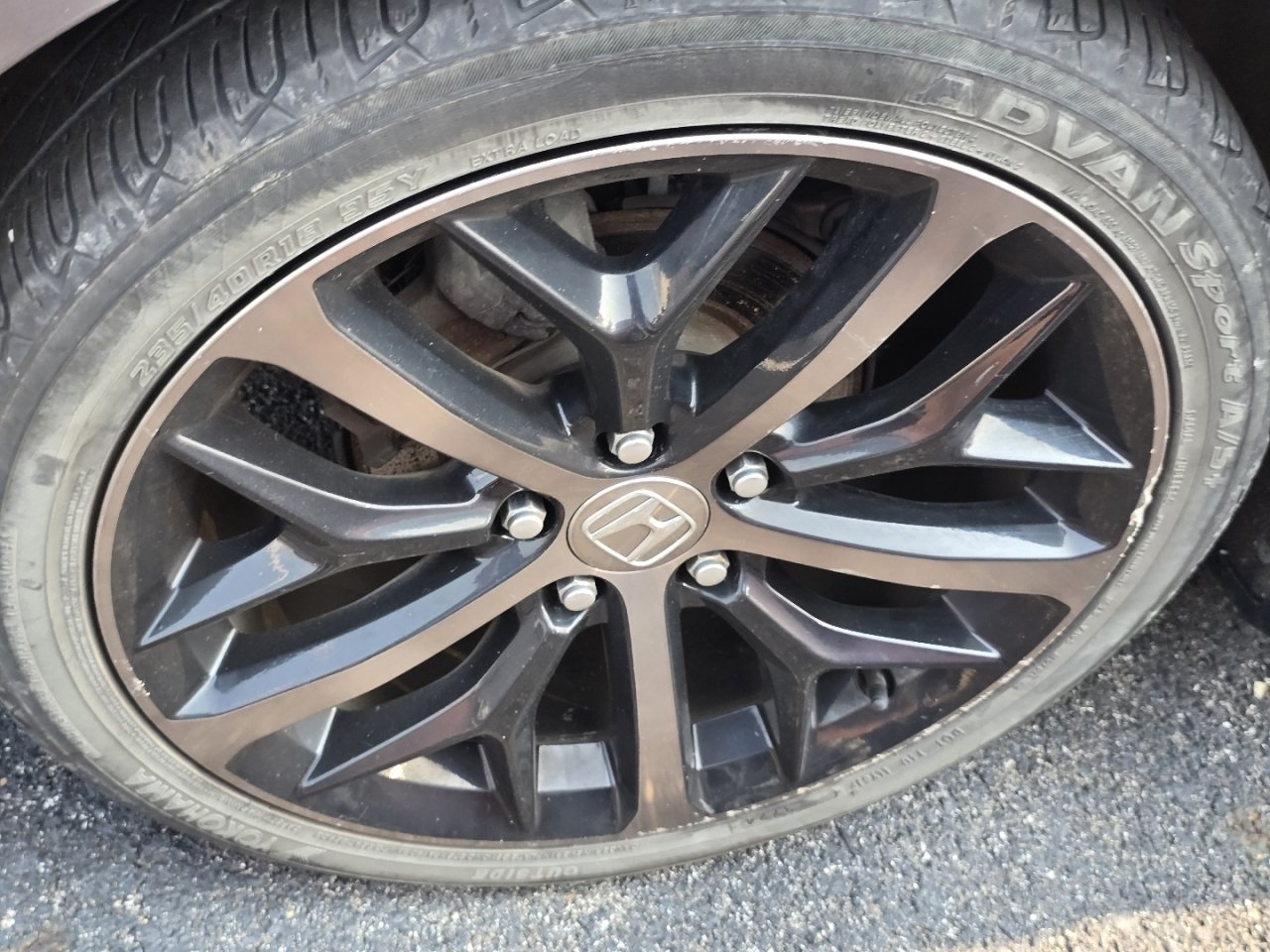 Used 2021 Honda Civic Sport image 9