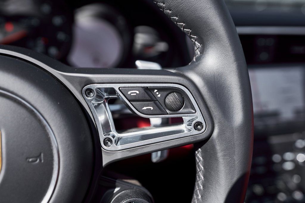 Used 2019 Porsche 911 Carrera GTS image 46