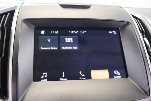 Used 2018 Ford Edge SEL w/ Equipment Group 201A image 23
