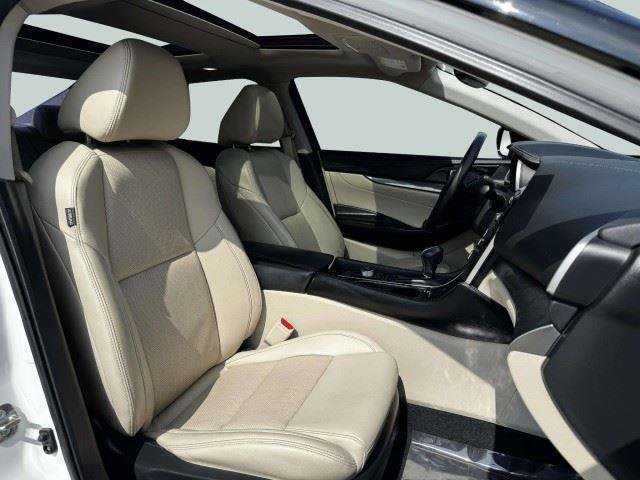 Used 2019 Nissan Maxima 3.5 SL w/ Illumination Package FWD image 44