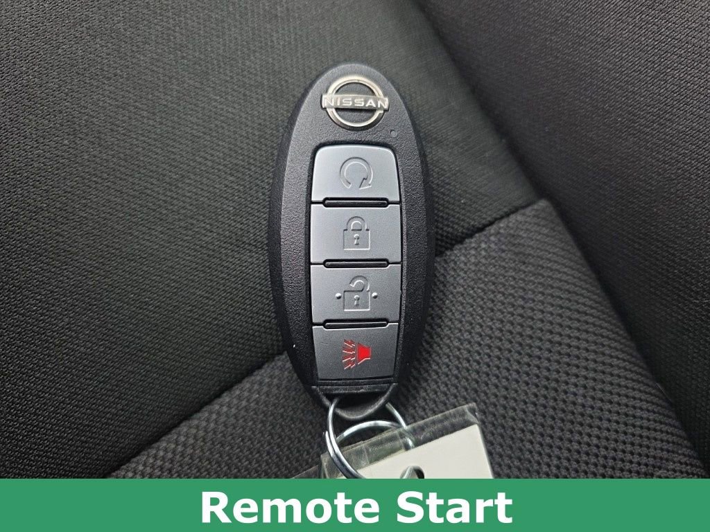 Used 2023 Nissan Frontier PRO-4X w/ Pro Convenience Package image 54