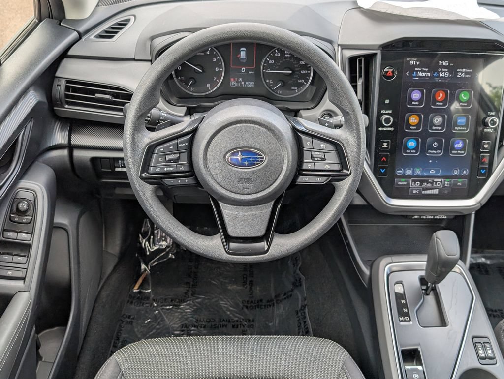 Used 2024 Subaru Crosstrek 2.0i Premium AWD/4WD image 25