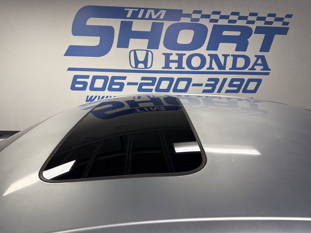 Used 2019 Honda Accord EX image 21