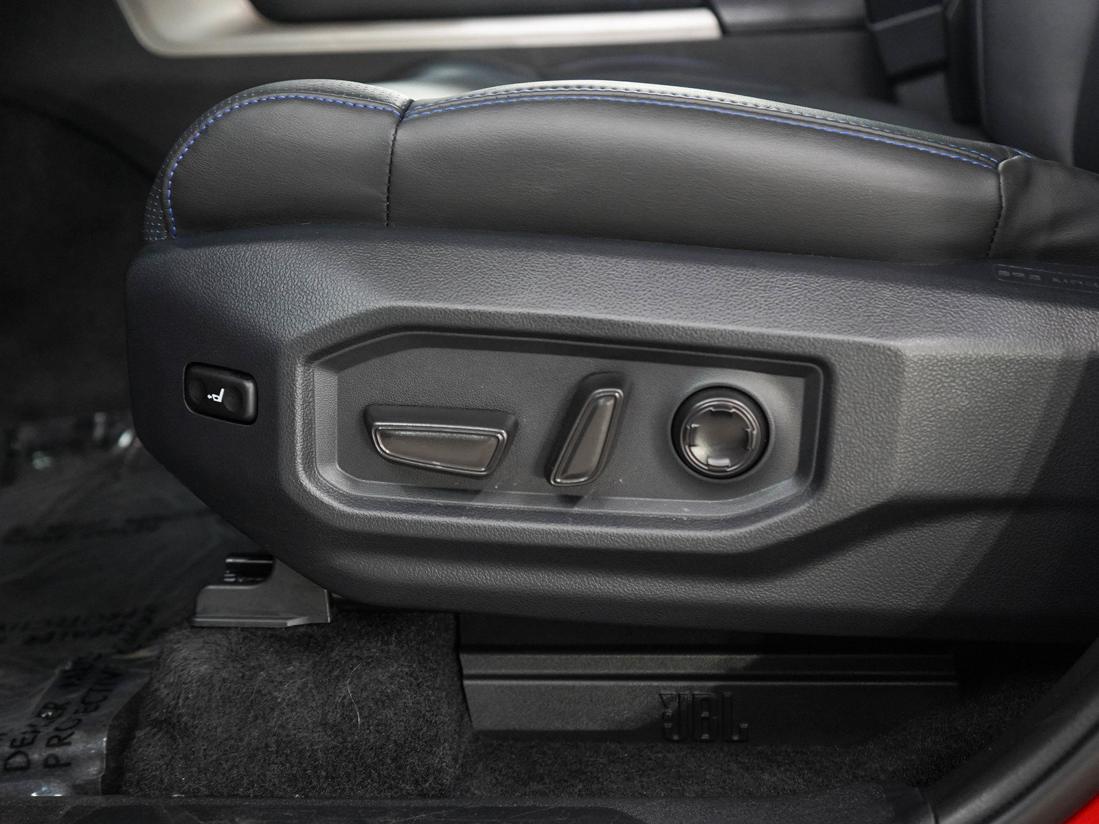 Used 2026 Toyota Sequoia Platinum AWD/4WD image 29