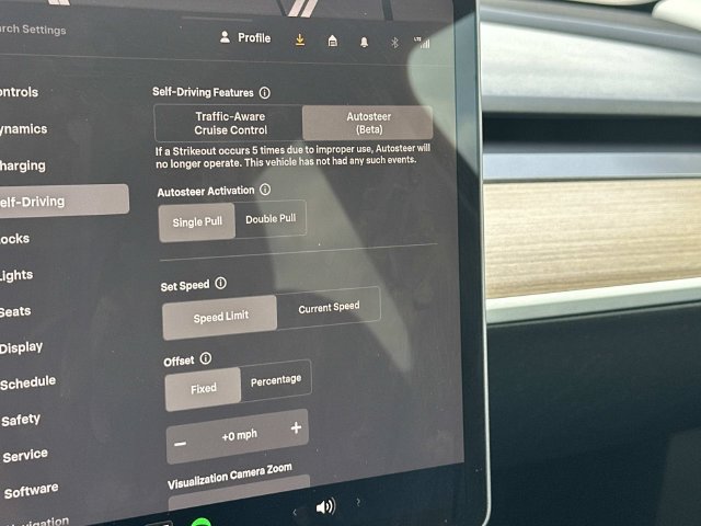 Used 2023 Tesla Model Y Long Range AWD/4WD image 15