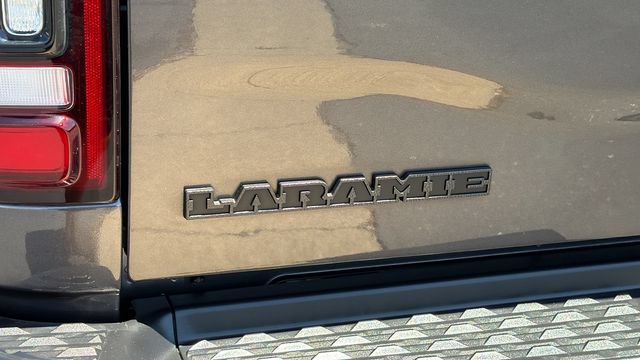 Used 2024 RAM 2500 Laramie w/ Night Edition AWD/4WD image 13