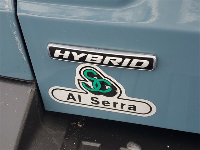 Used 2023 Ford Maverick XLT image 6