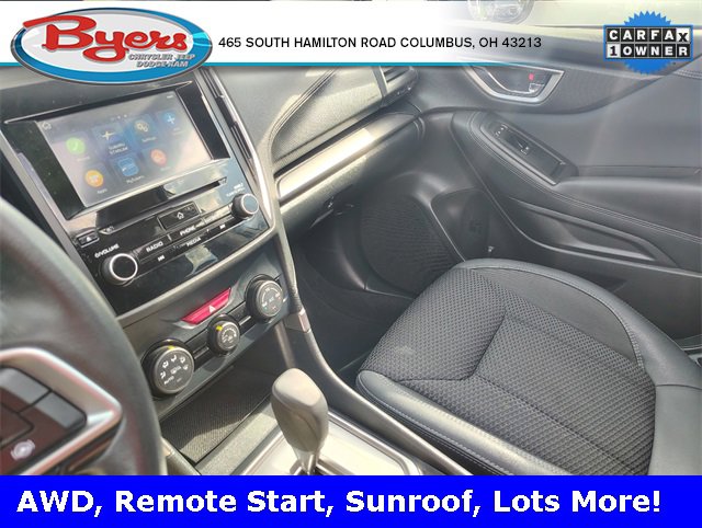 Used 2023 Subaru Forester Premium image 33