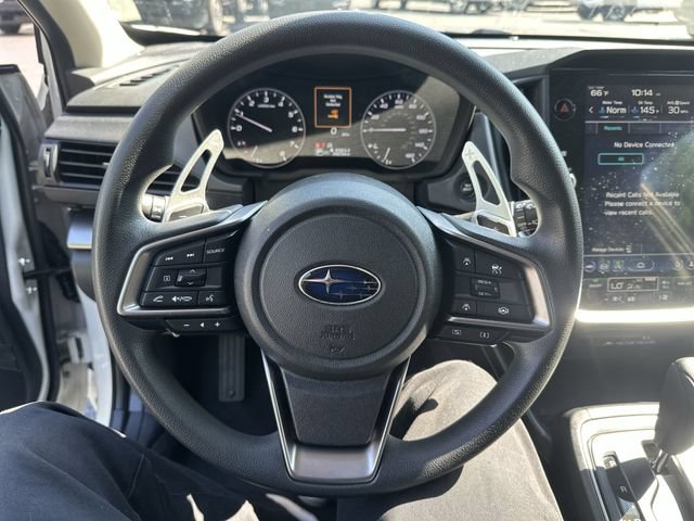 Used 2024 Subaru Impreza 2.0i Sport AWD/4WD image 13