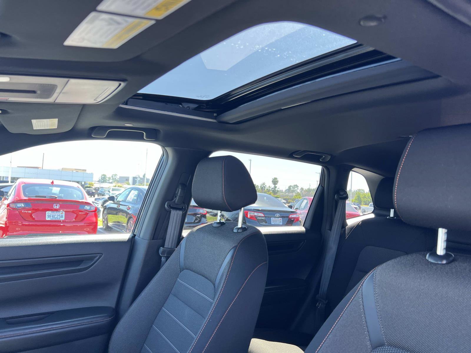 Used 2023 Honda CR-V Sport image 18