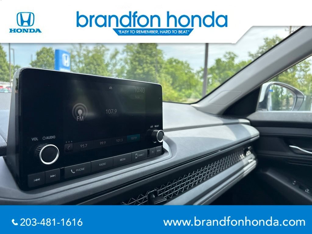 Used 2023 Honda Accord LX image 18