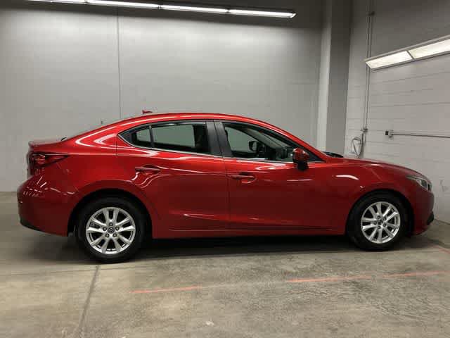 Used 2015 MAZDA MAZDA3 i Grand Touring FWD image 3