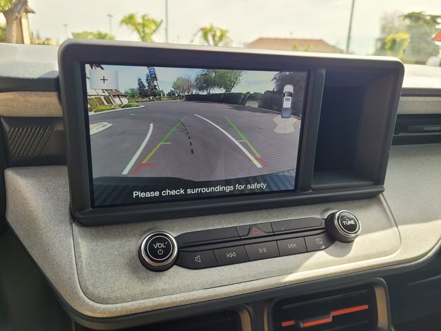 Used 2024 Ford Maverick XLT image 17