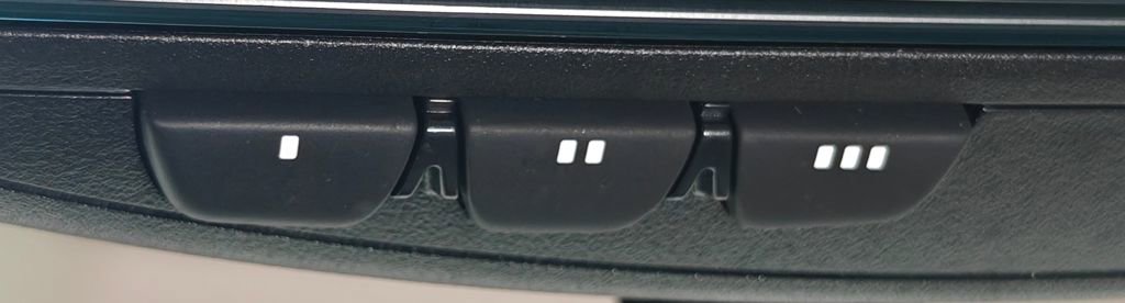 Used 2023 Genesis GV80 3.5T Advanced + image 18