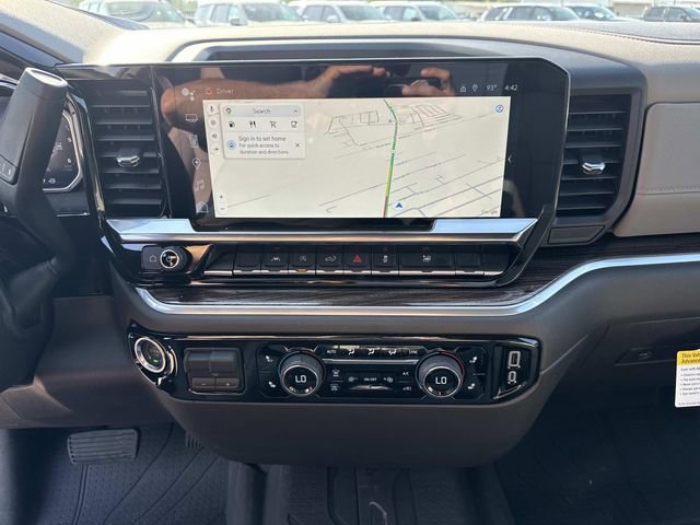 New 2026 Chevrolet Silverado 1500 RST w/ RST Select Package image 48