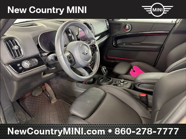 Certified 2023 MINI Cooper Countryman S AWD/4WD image 10