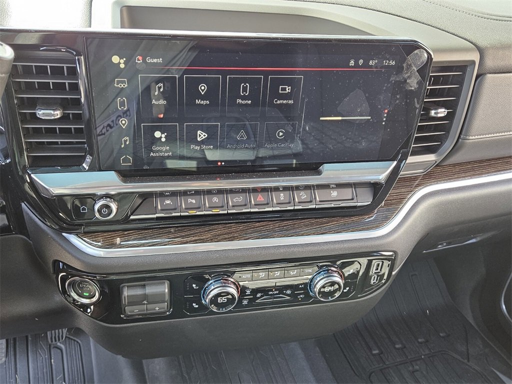 New 2026 GMC Sierra 1500 SLE image 20