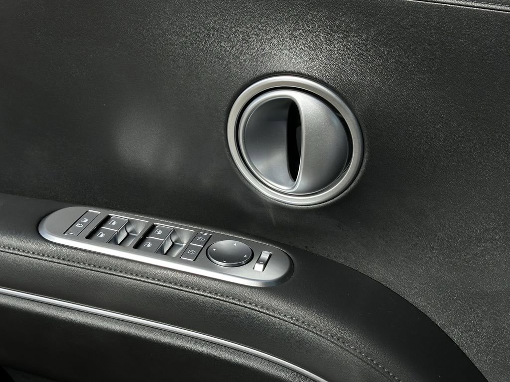 Used 2026 Hyundai Palisade SEL image 26