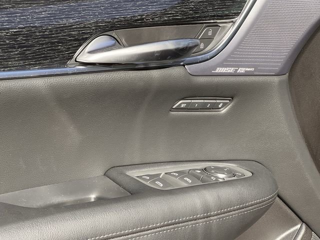 New 2026 Cadillac XT5 Premium Luxury FWD image 16