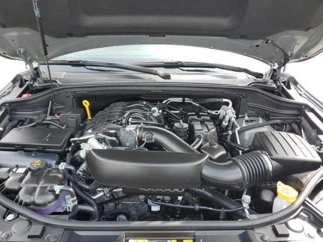 New 2026 Dodge Durango GT AWD/4WD image 11