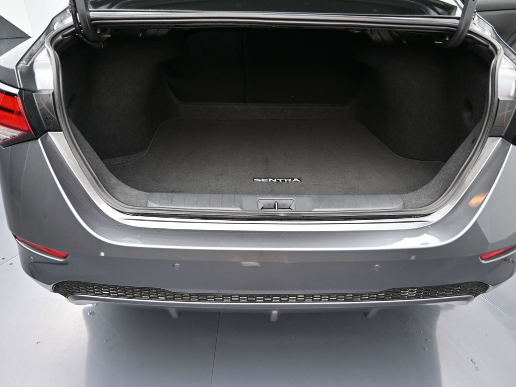 New 2025 Nissan Sentra S image 26