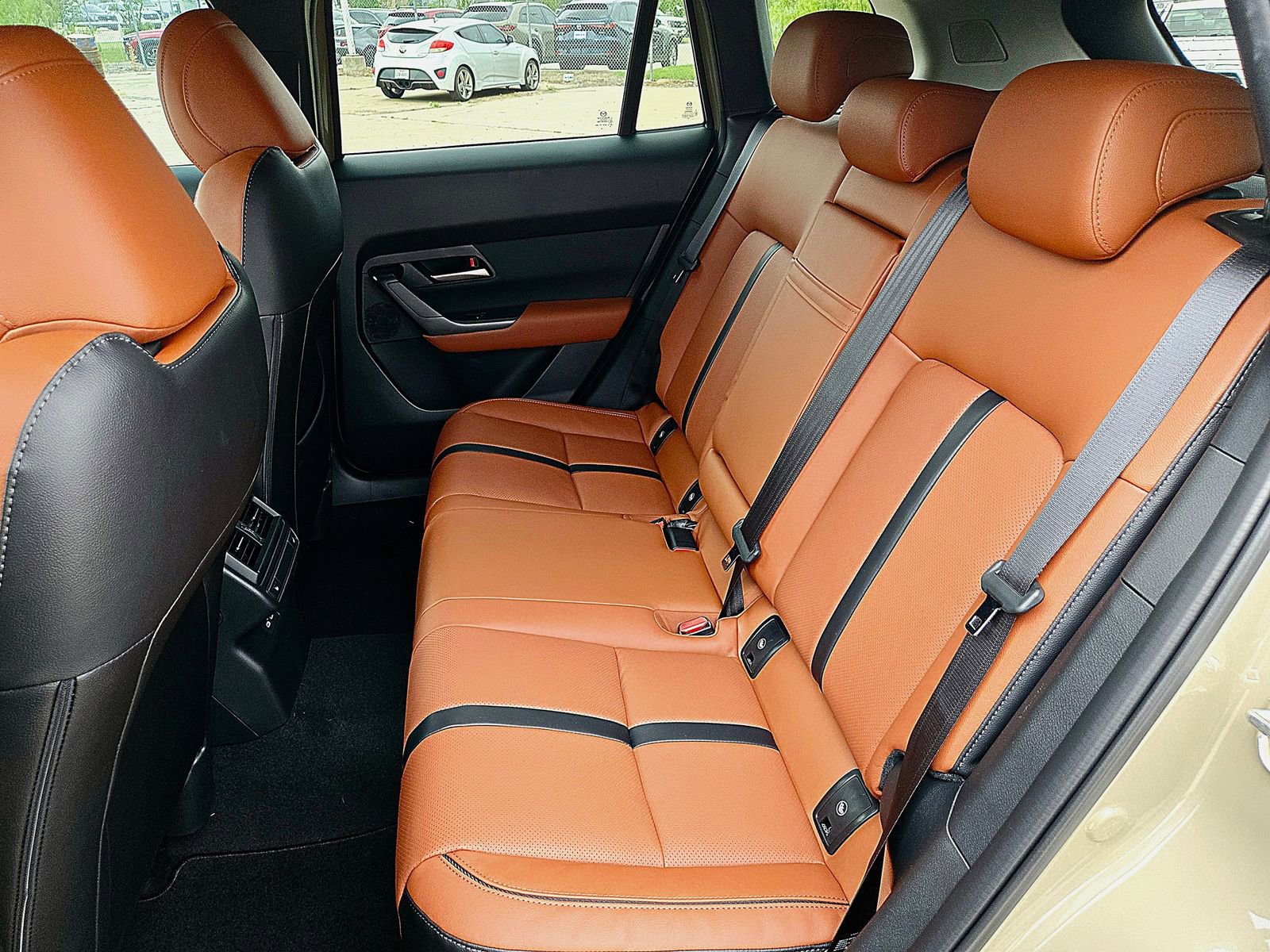 New 2026 MAZDA CX-50 Meridian Edition AWD/4WD image 18