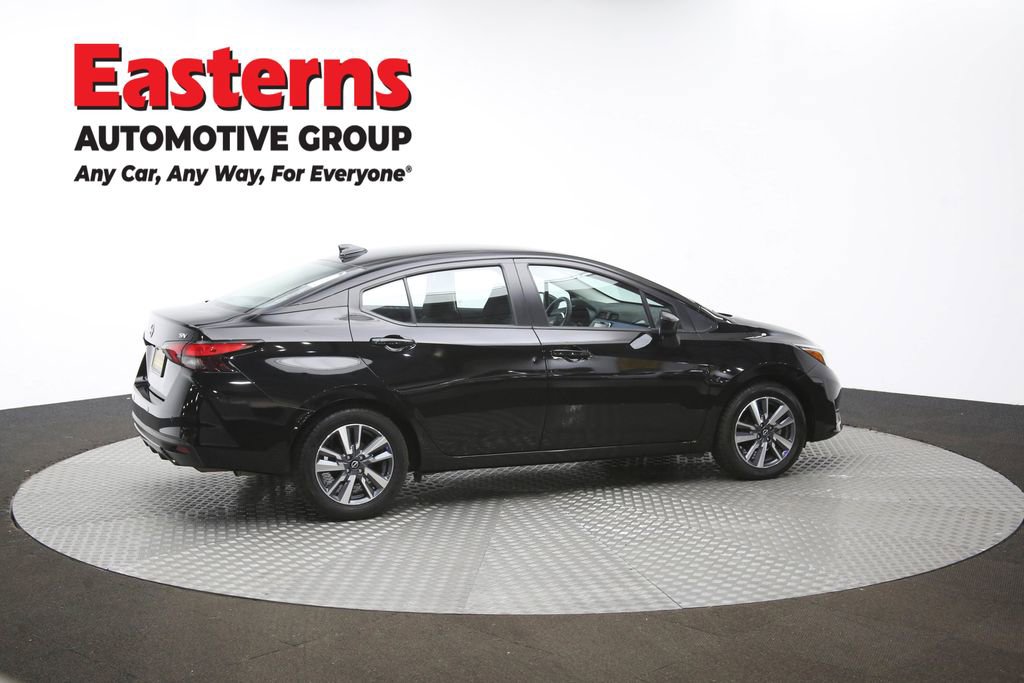 Used 2023 Nissan Versa SV image 42