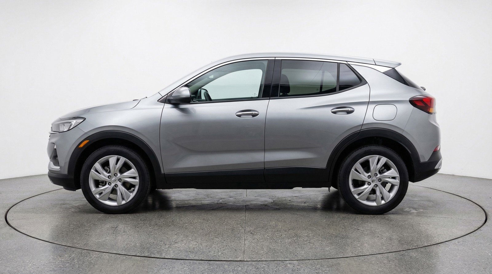 Used 2025 Buick Encore GX Preferred FWD image 5