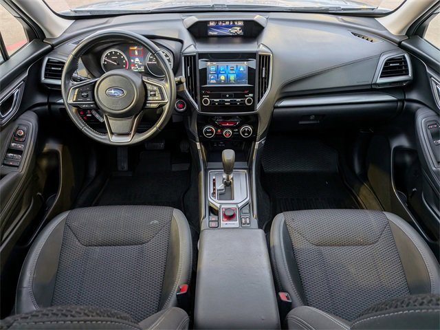Used 2020 Subaru Forester Premium image 29