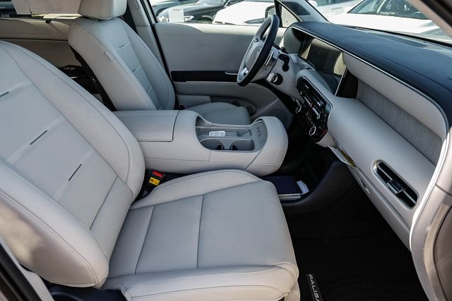 New 2026 Hyundai Palisade Calligraphy AWD/4WD image 20