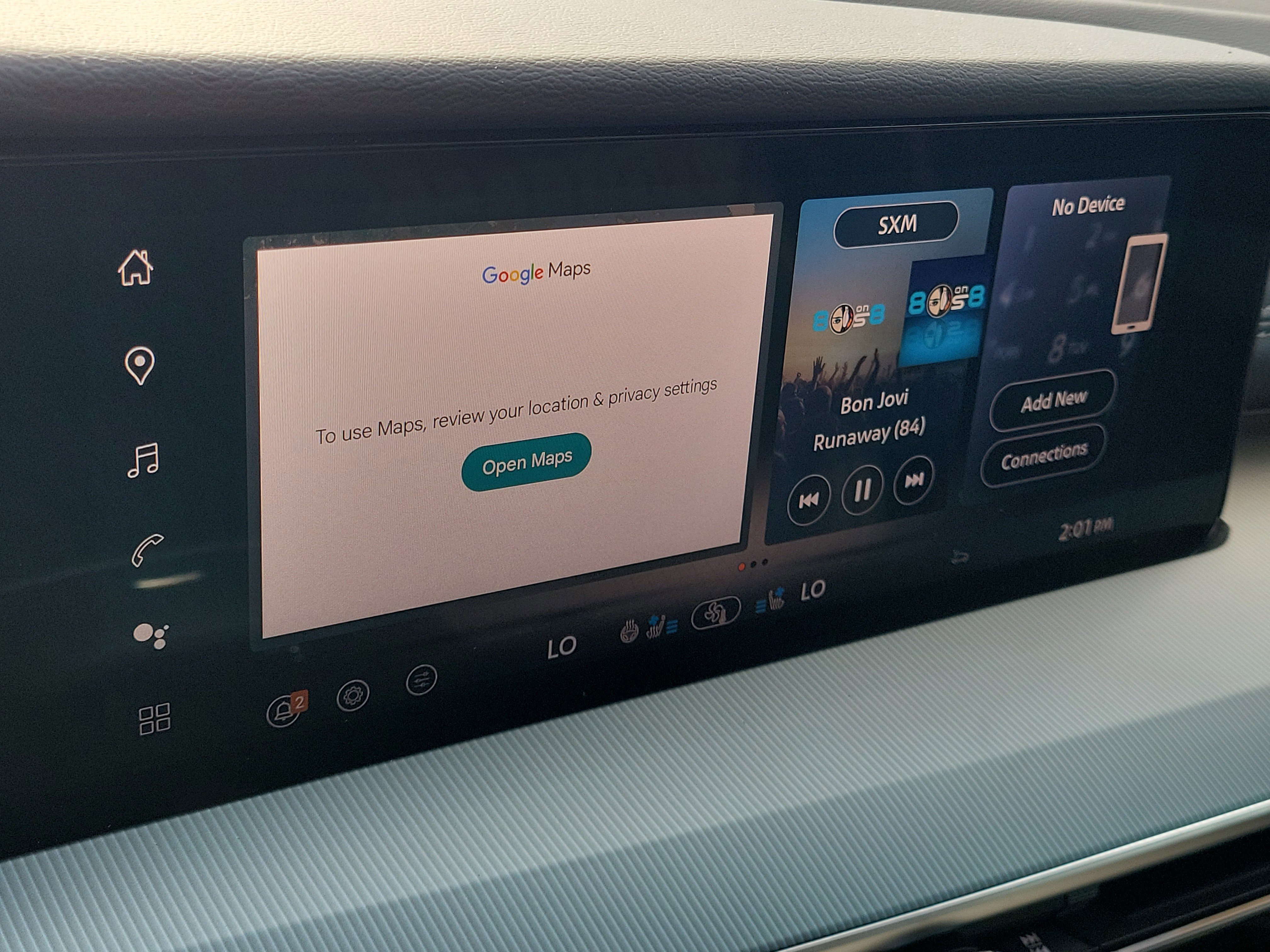 New 2026 Nissan Murano Platinum w/ Cargo Package image 30