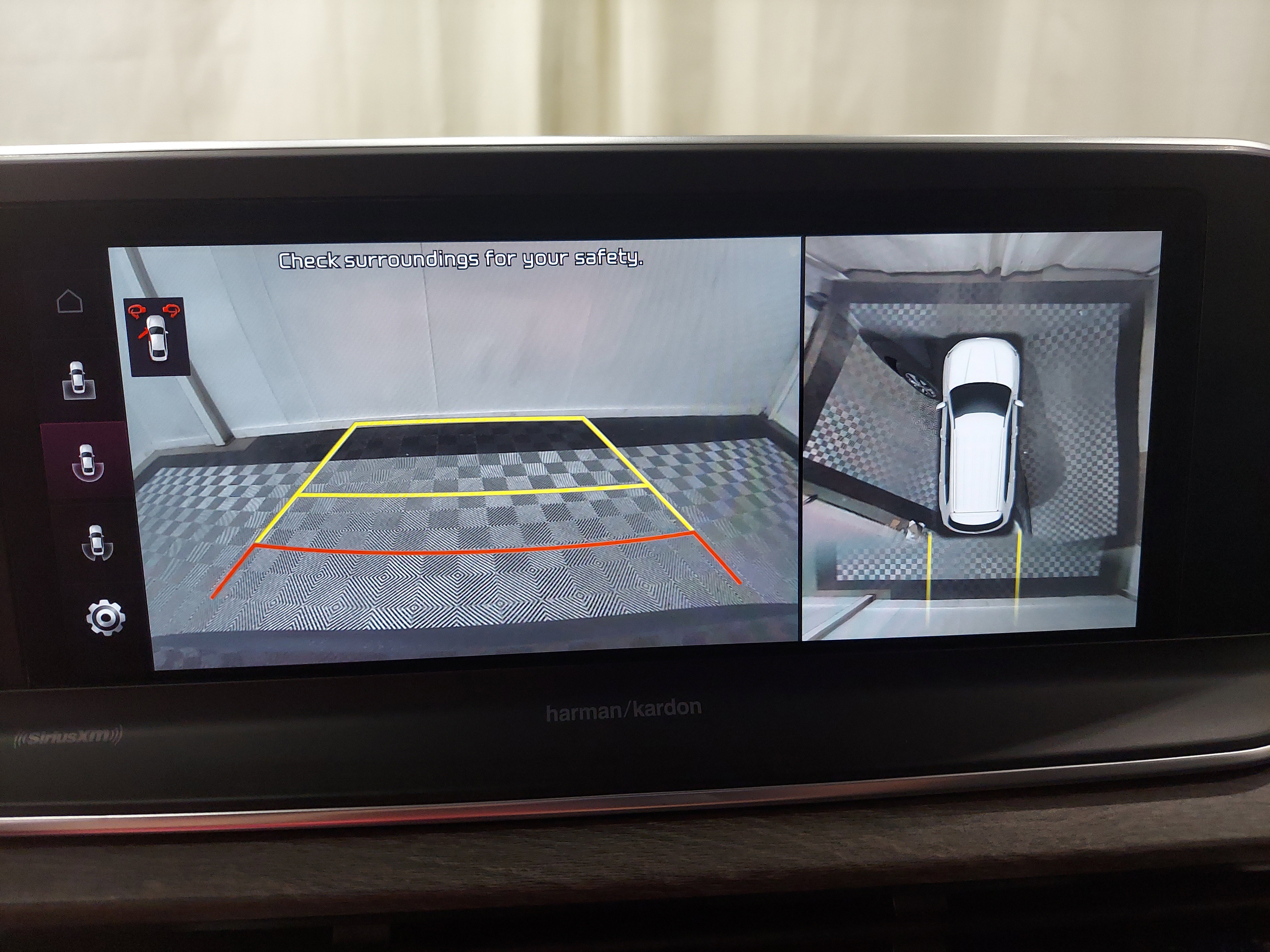 Used 2022 Kia Telluride SX image 9