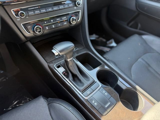Used 2018 Kia Optima EX w/ Premium Package FWD image 23