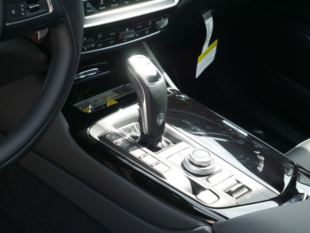 Used 2024 Maserati Levante Modena Ultima image 30