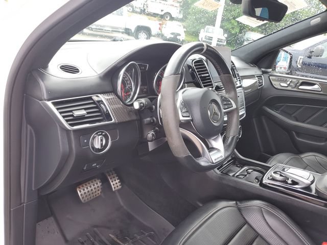 Used 2018 Mercedes-Benz GLE 63 AMG S image 20