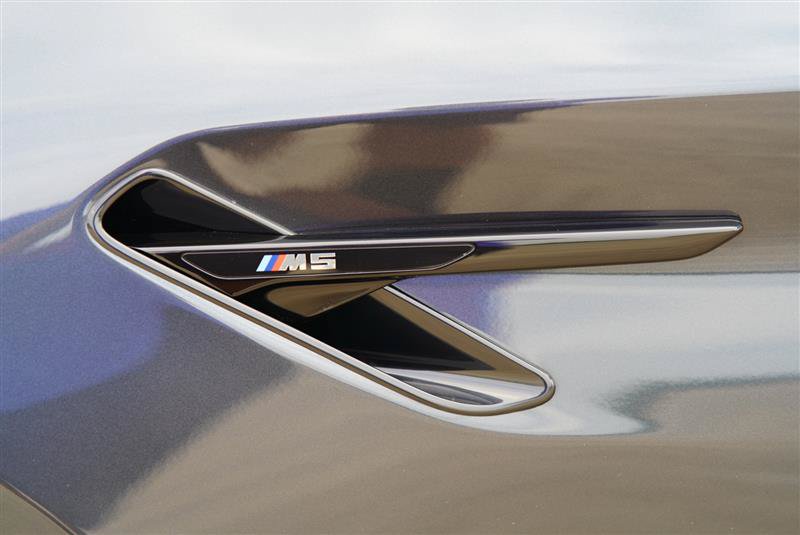 Used 2020 BMW M5 w/ Executive Package AWD/4WD image 33