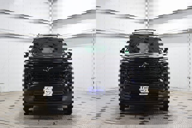 New 2026 Chevrolet Traverse LT w/ Enhanced Driving Package image 2