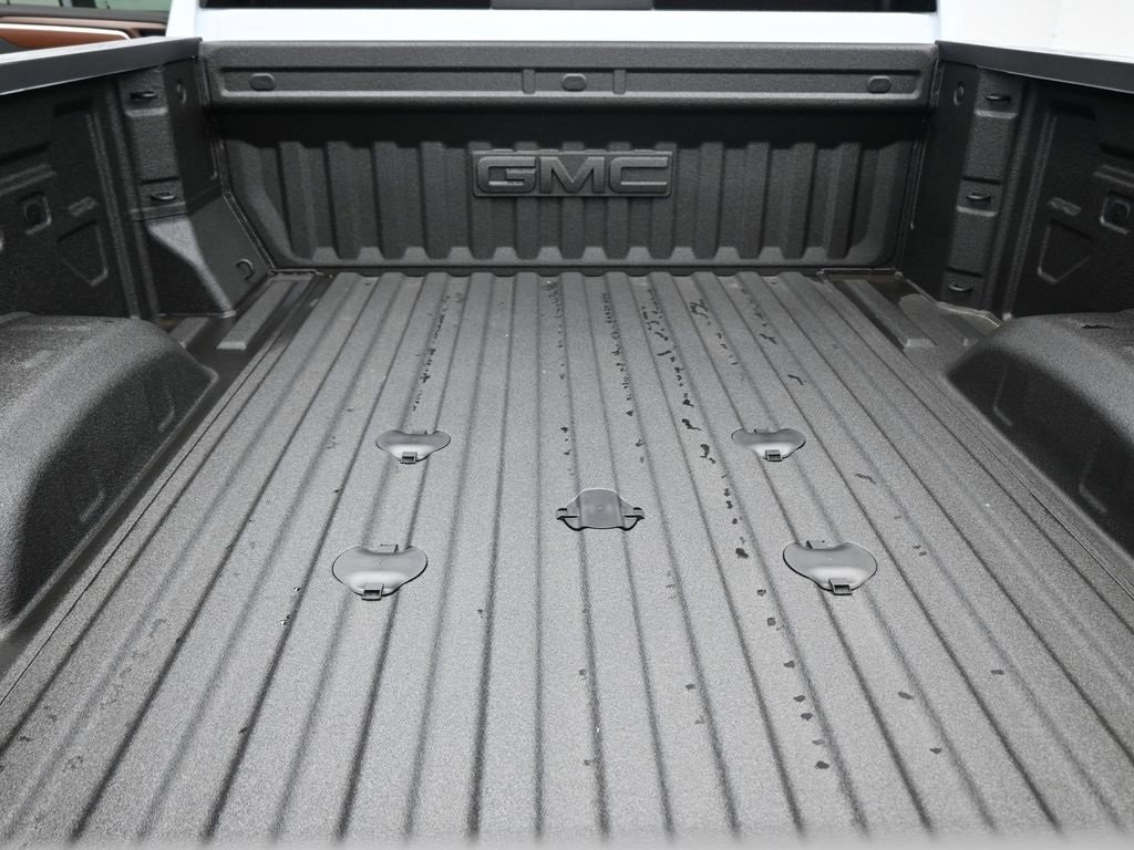 New 2026 GMC Sierra 3500 Denali Ultimate image 28