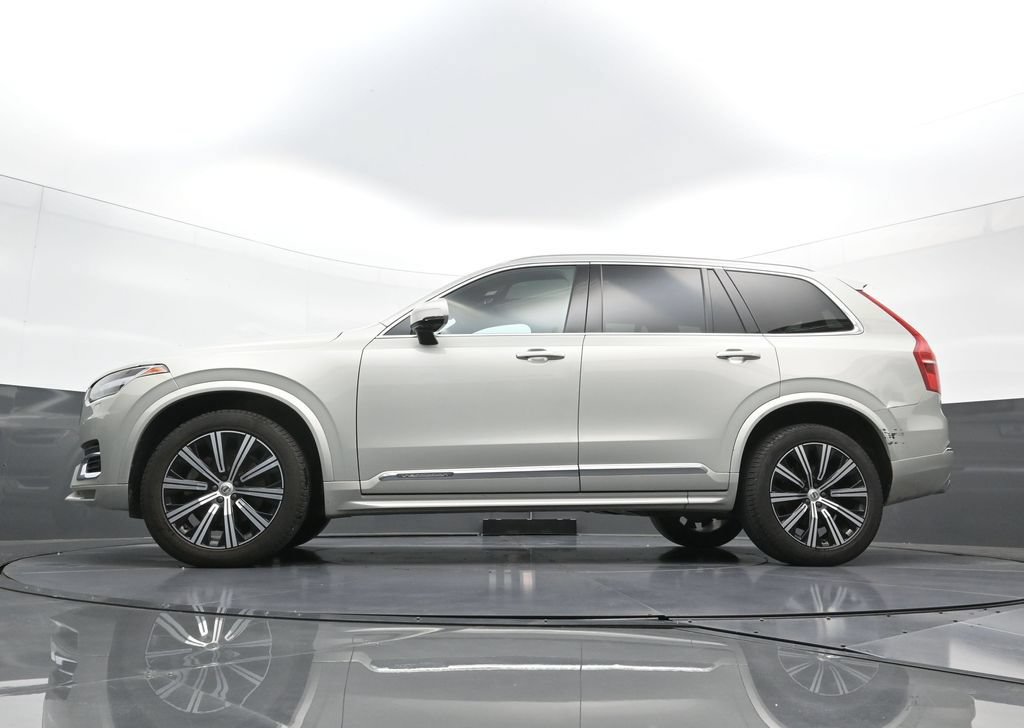 Used 2020 Volvo XC90 T6 Inscription AWD/4WD image 24